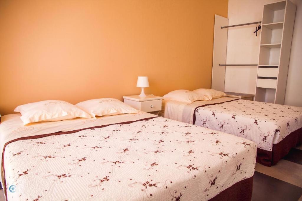 폰타 두 솔 Kolina D'Sol B&B 외부 사진