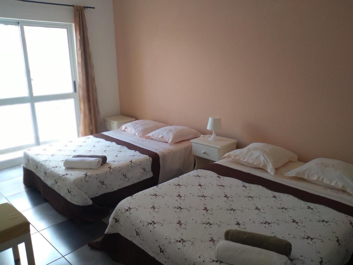 폰타 두 솔 Kolina D'Sol B&B 외부 사진