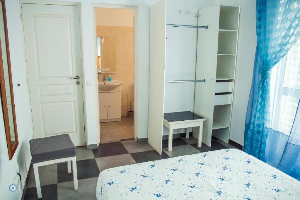 폰타 두 솔 Kolina D'Sol B&B 외부 사진